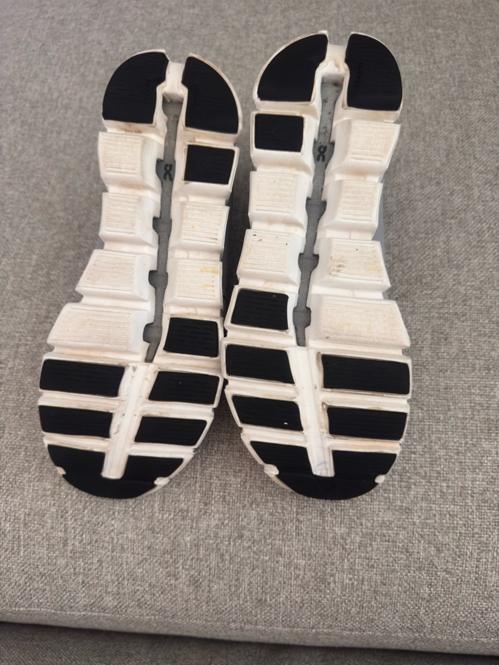 On Cloud 5 Waterproof Women’s Sneakers Size 8.5 - Picture 7 of 9